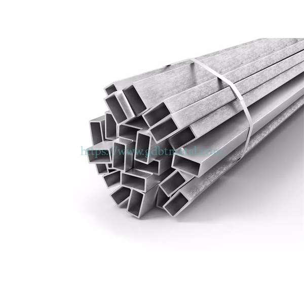 Galvanized Steel Tube&Pipe